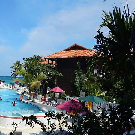 Mangos Jamaica Adults Only Ξενοδοχείο Falmouth Εξωτερικό φωτογραφία