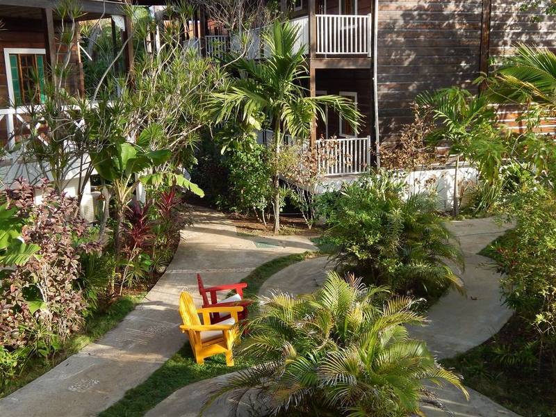 Mangos Jamaica Adults Only Ξενοδοχείο Falmouth Εξωτερικό φωτογραφία