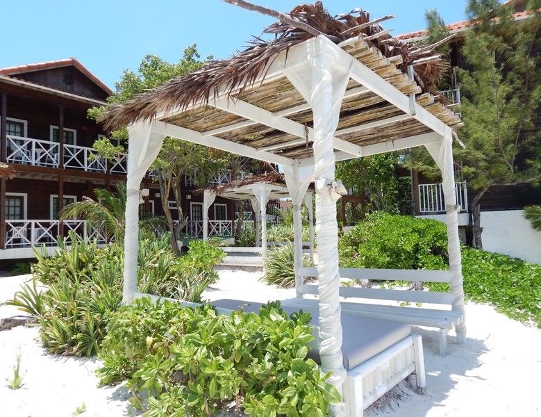 Mangos Jamaica Adults Only Ξενοδοχείο Falmouth Εξωτερικό φωτογραφία