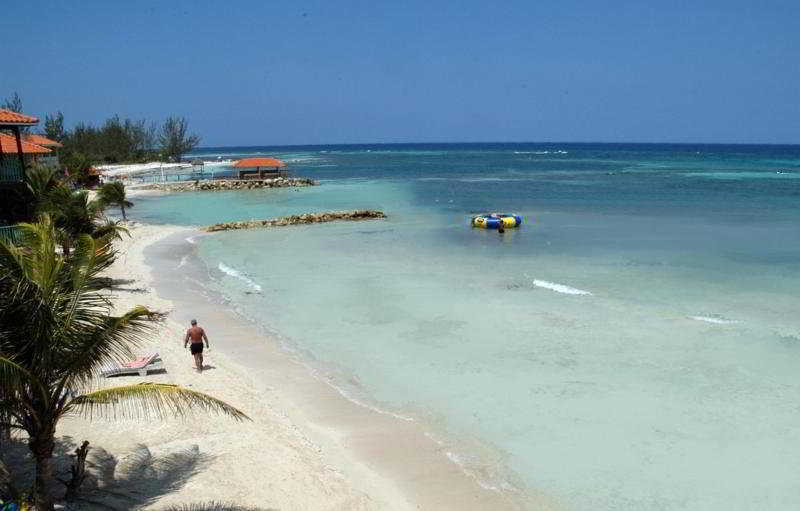 Mangos Jamaica Adults Only Ξενοδοχείο Falmouth Εξωτερικό φωτογραφία