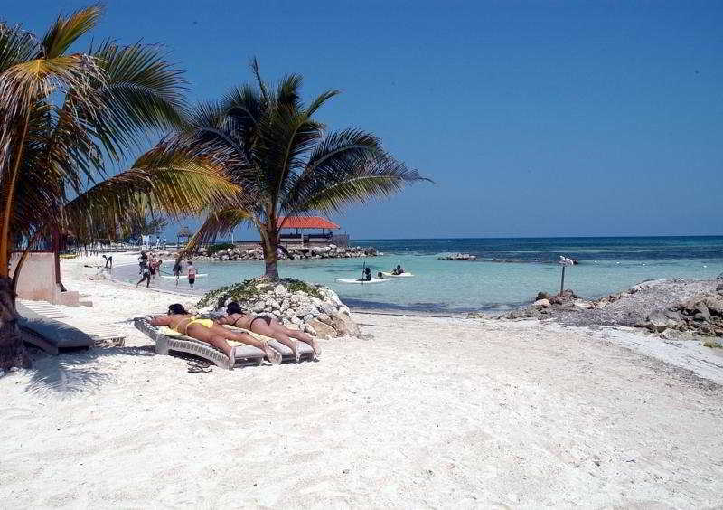 Mangos Jamaica Adults Only Ξενοδοχείο Falmouth Εξωτερικό φωτογραφία