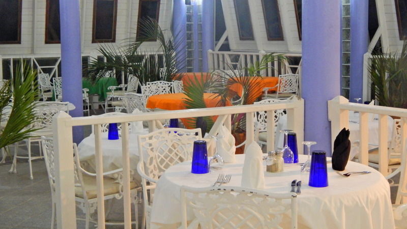 Mangos Jamaica Adults Only Ξενοδοχείο Falmouth Εξωτερικό φωτογραφία