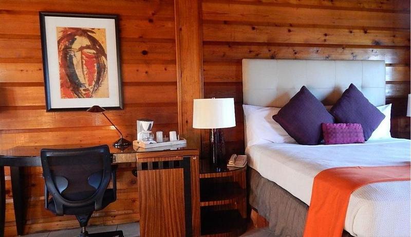 Mangos Jamaica Adults Only Ξενοδοχείο Falmouth Εξωτερικό φωτογραφία