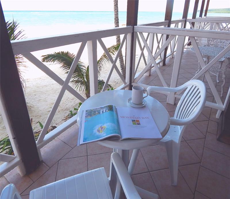 Mangos Jamaica Adults Only Ξενοδοχείο Falmouth Εξωτερικό φωτογραφία