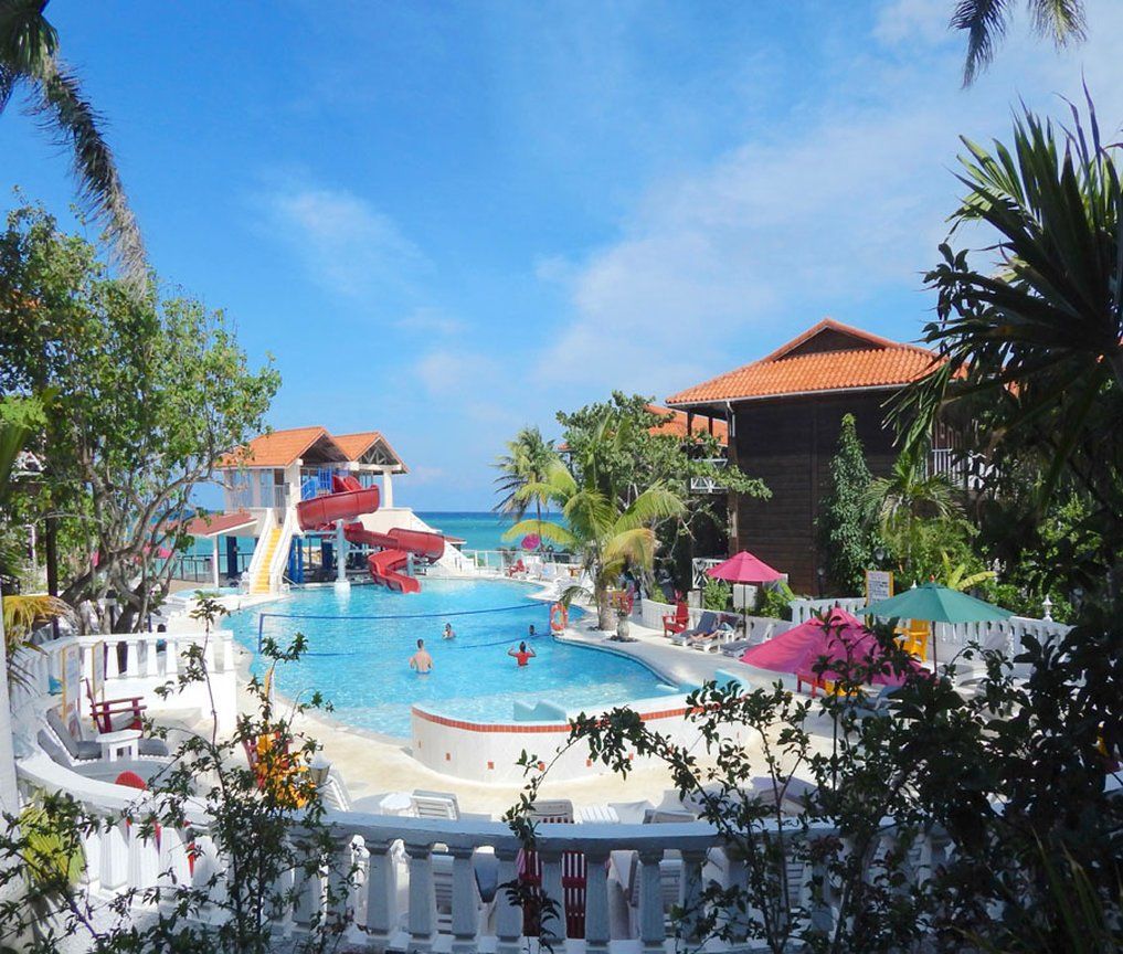 Mangos Jamaica Adults Only Ξενοδοχείο Falmouth Εξωτερικό φωτογραφία