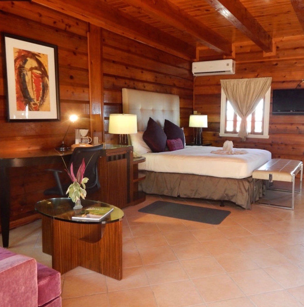 Mangos Jamaica Adults Only Ξενοδοχείο Falmouth Εξωτερικό φωτογραφία