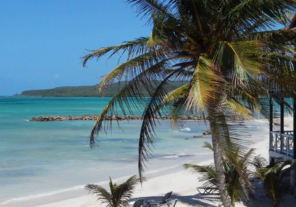 Mangos Jamaica Adults Only Ξενοδοχείο Falmouth Εξωτερικό φωτογραφία