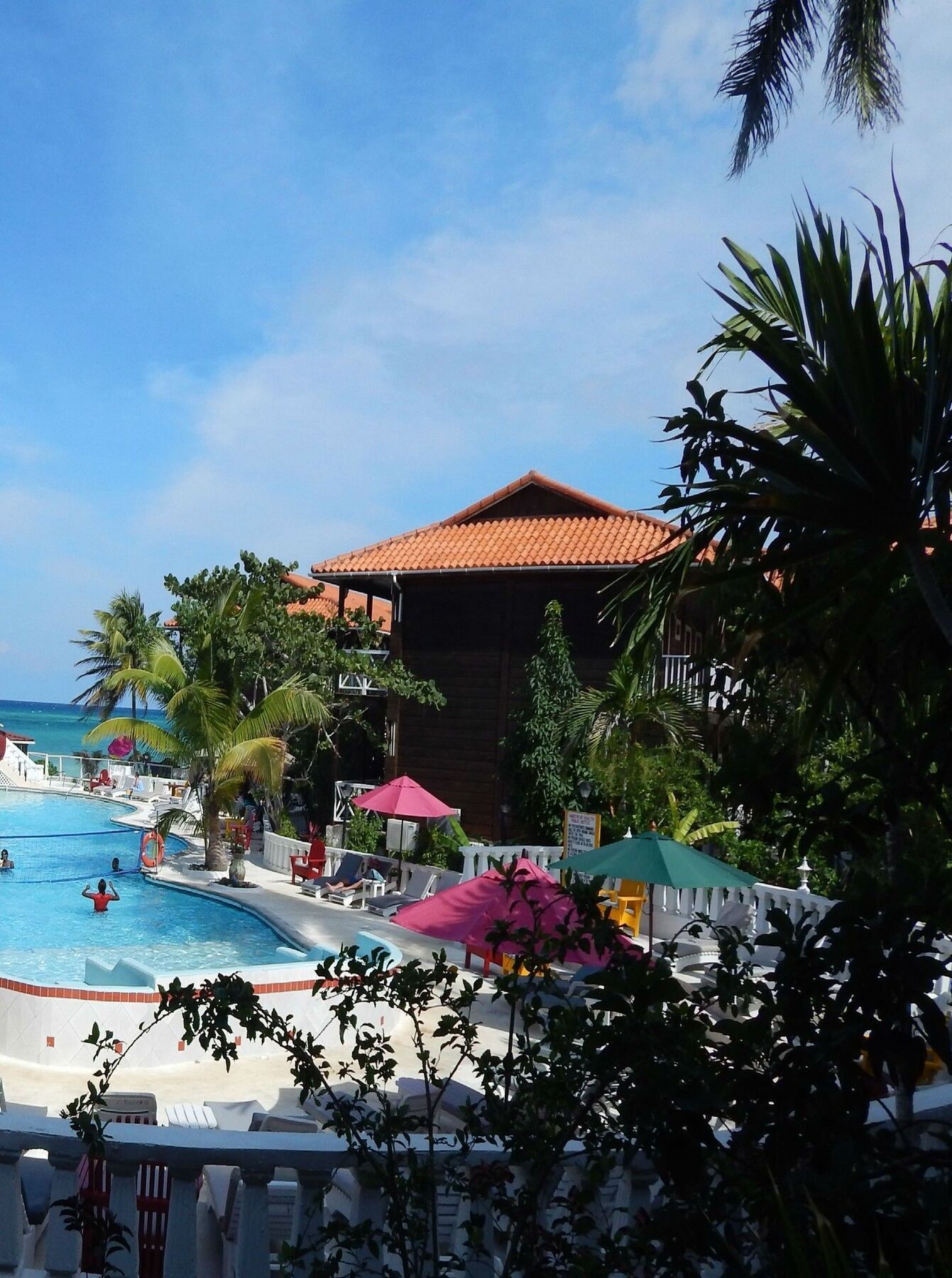 Mangos Jamaica Adults Only Ξενοδοχείο Falmouth Εξωτερικό φωτογραφία