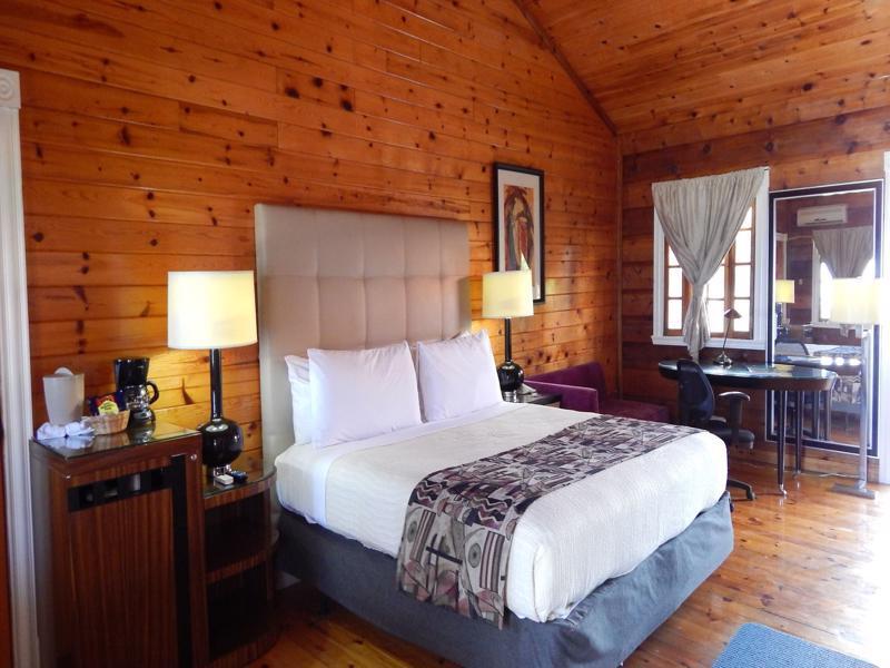 Mangos Jamaica Adults Only Ξενοδοχείο Falmouth Εξωτερικό φωτογραφία