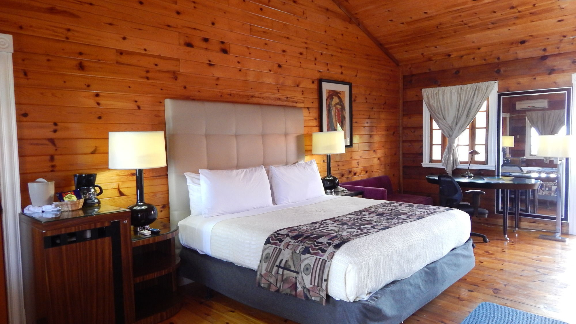 Mangos Jamaica Adults Only Ξενοδοχείο Falmouth Εξωτερικό φωτογραφία