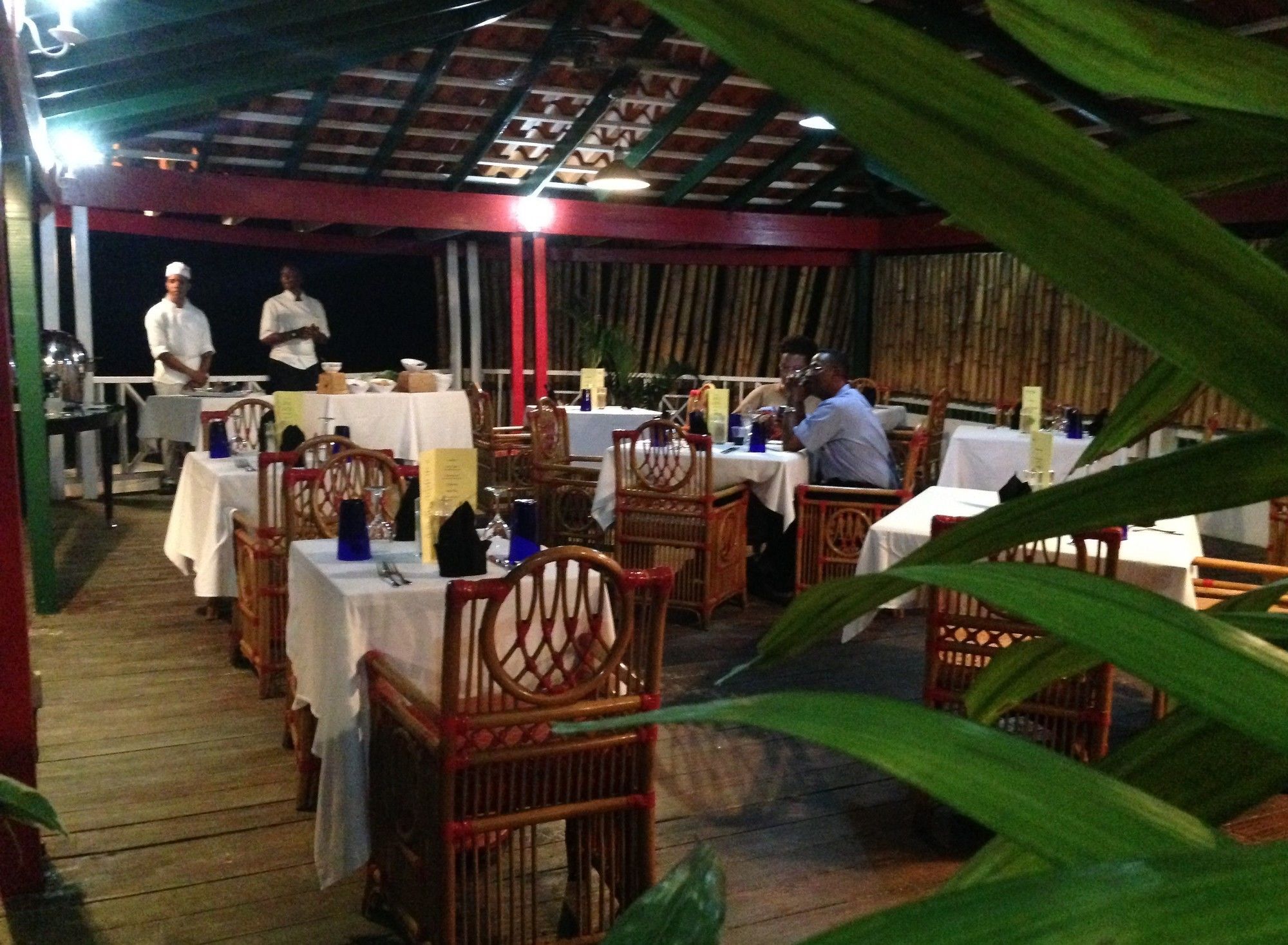 Mangos Jamaica Adults Only Ξενοδοχείο Falmouth Εξωτερικό φωτογραφία