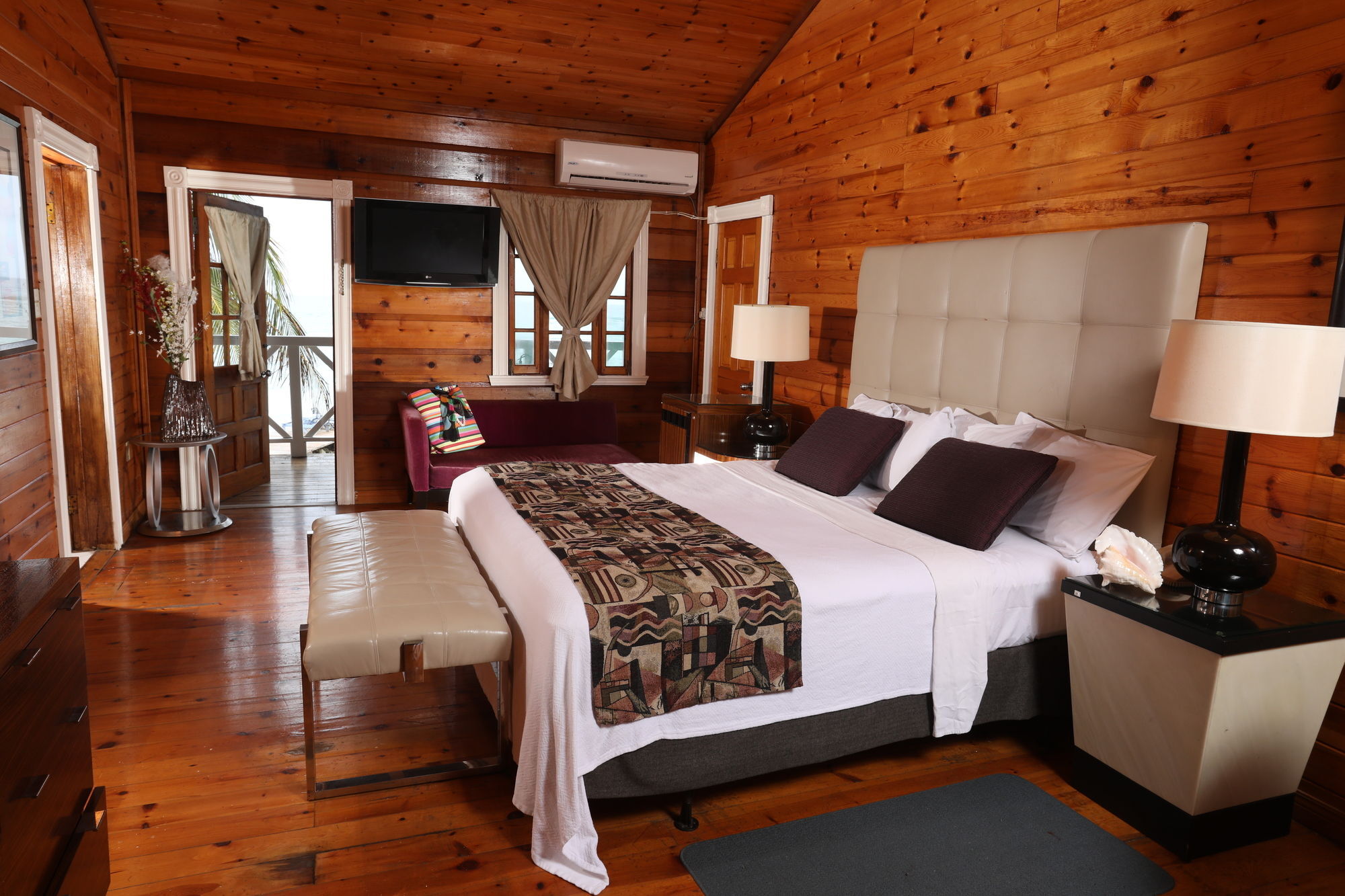 Mangos Jamaica Adults Only Ξενοδοχείο Falmouth Εξωτερικό φωτογραφία