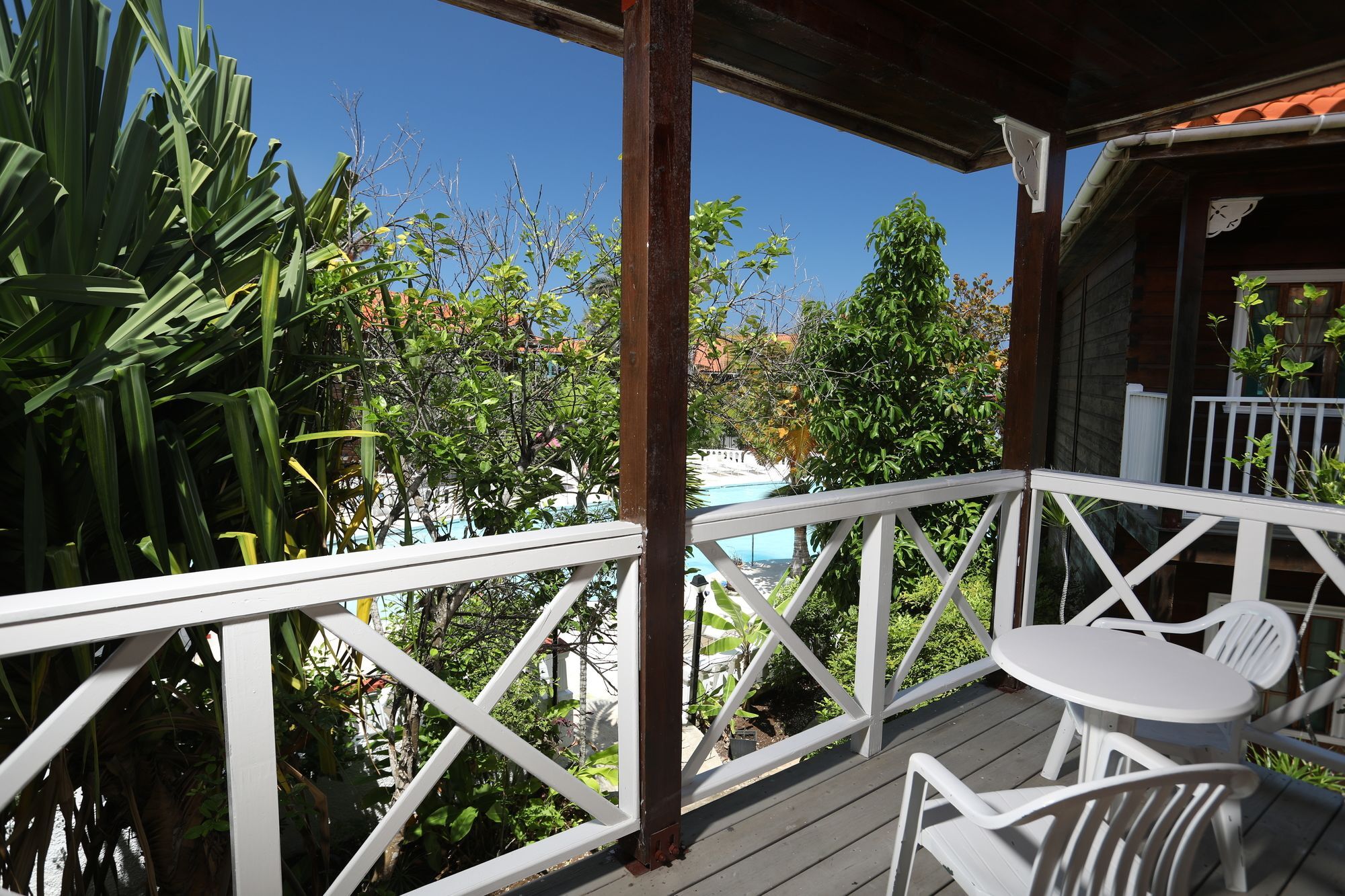 Mangos Jamaica Adults Only Ξενοδοχείο Falmouth Εξωτερικό φωτογραφία