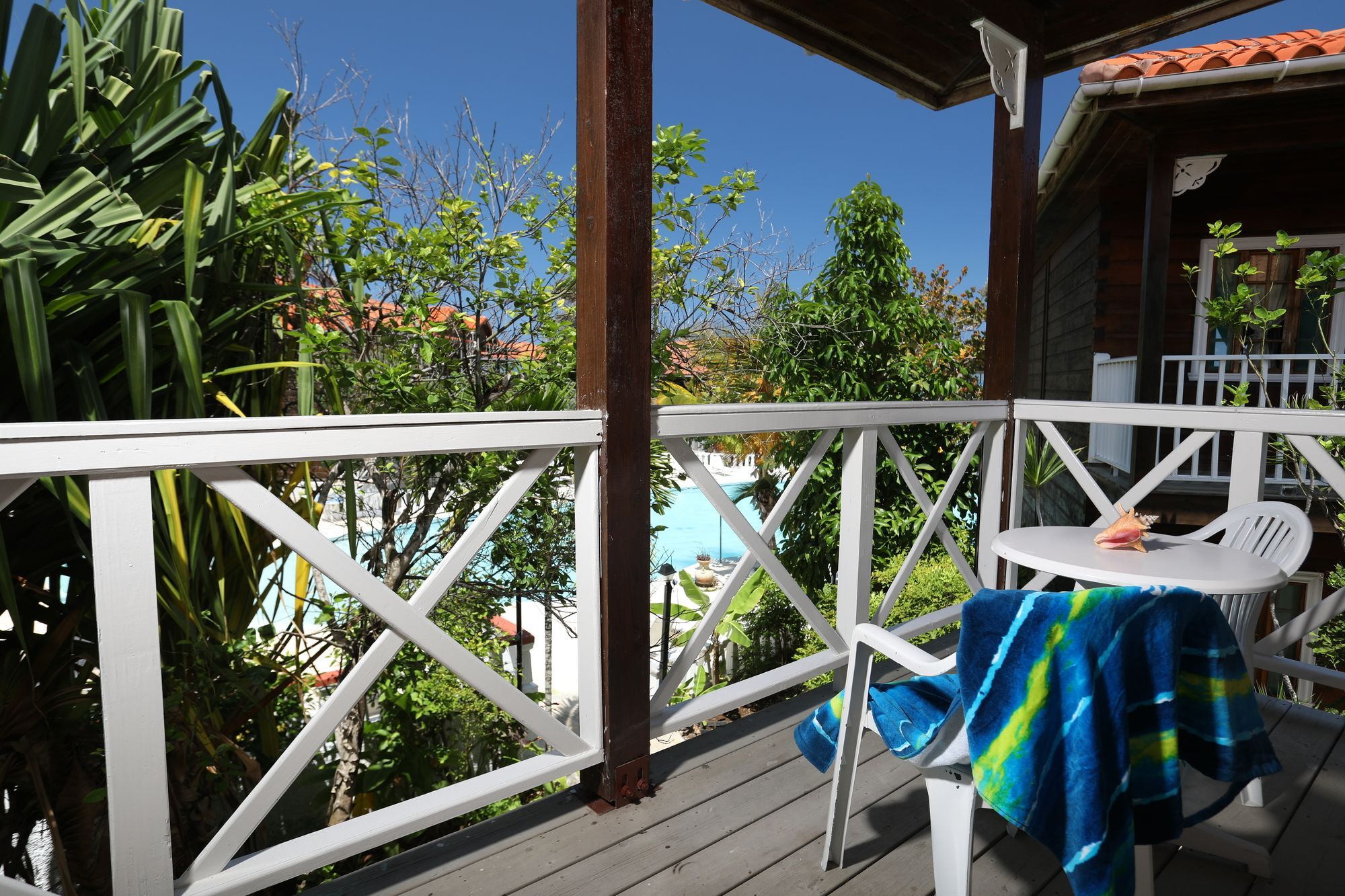 Mangos Jamaica Adults Only Ξενοδοχείο Falmouth Εξωτερικό φωτογραφία