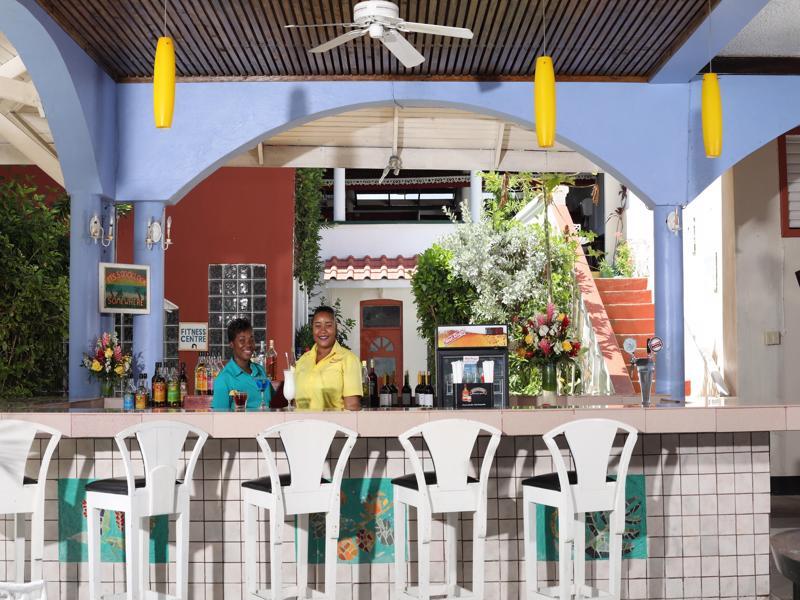Mangos Jamaica Adults Only Ξενοδοχείο Falmouth Εξωτερικό φωτογραφία